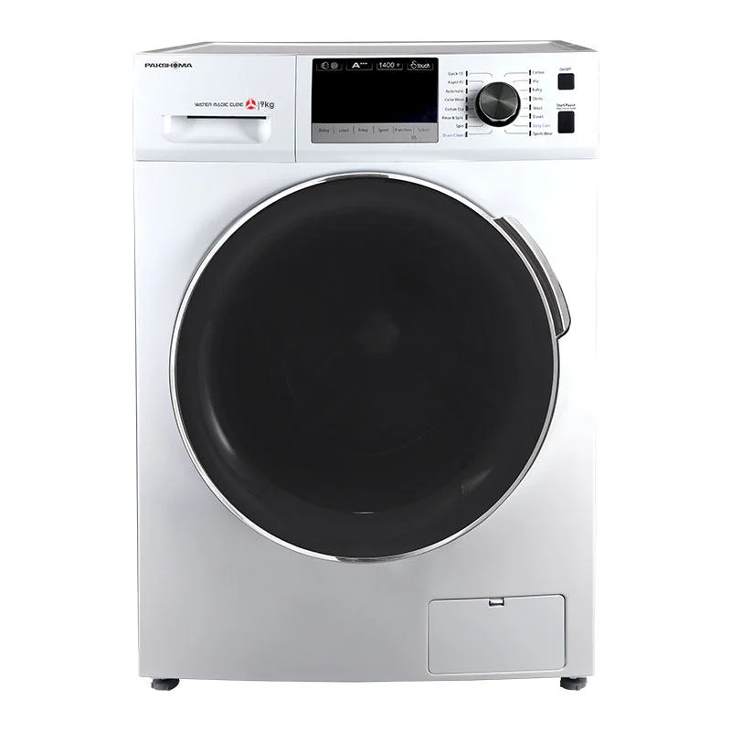 ماشین لباسشویی پاکشوما مدل TFB-96404 