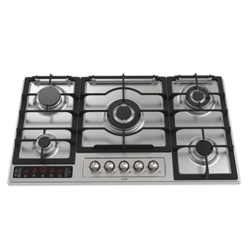 اجاق گاز توکار التون مدل S520D 