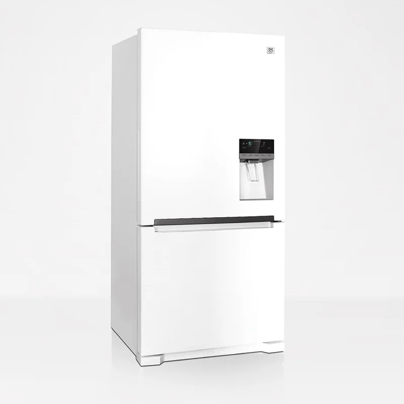 یخچال فریزر بالا پایین دوو مدل D2BF - 0291 