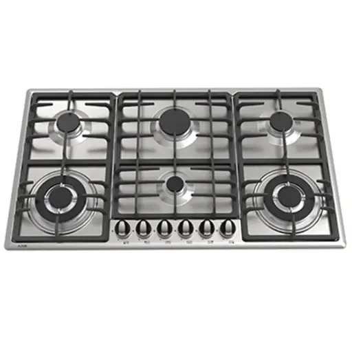 اجاق گاز توکار التون مدل S601 