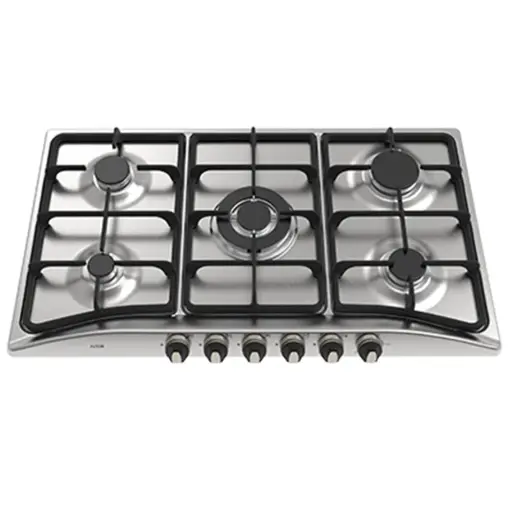 اجاق گاز توکار التون مدل S501T 