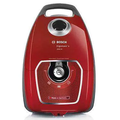 جارو برقی بوش مدل BGL8HYG2 